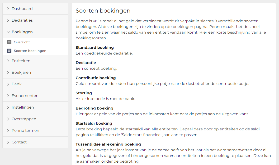 Documentatie