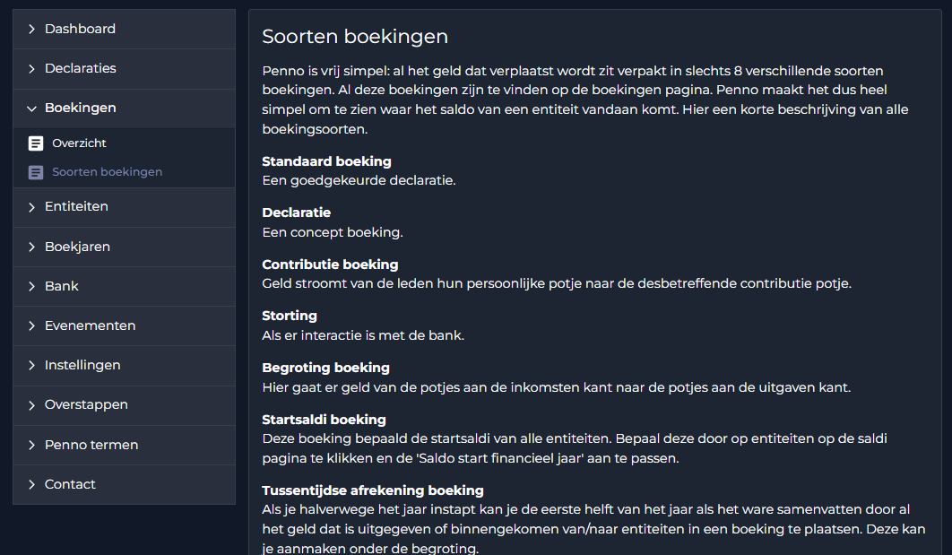 Documentatie